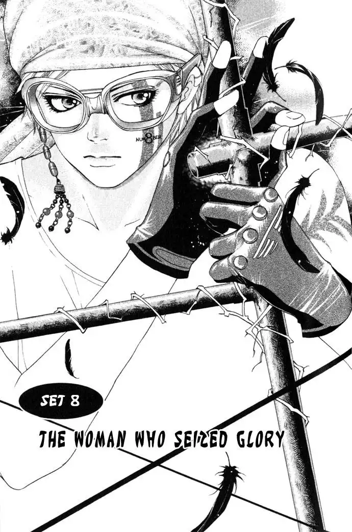 Crimson Hero Chapter 8 2